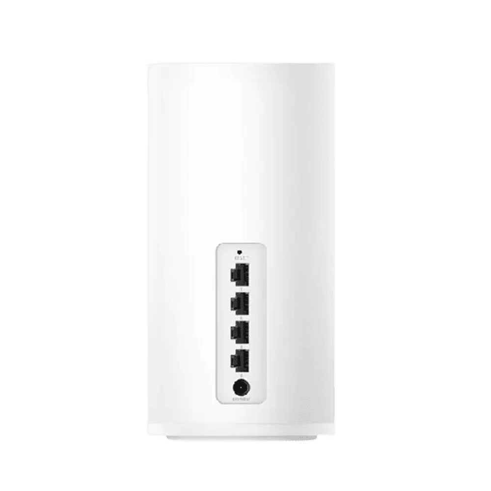 Imagem 2 de 3 do produto Roteador Wireless Huawei Mesh Ethernet AC 2200MBPS, Tri-band, Wi-Fi - WS5800