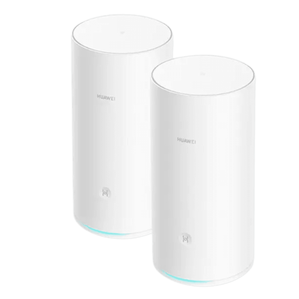 Imagem 3 de 3 do produto Roteador Wireless Huawei Mesh Ethernet AC 2200MBPS, Tri-band, Wi-Fi - WS5800