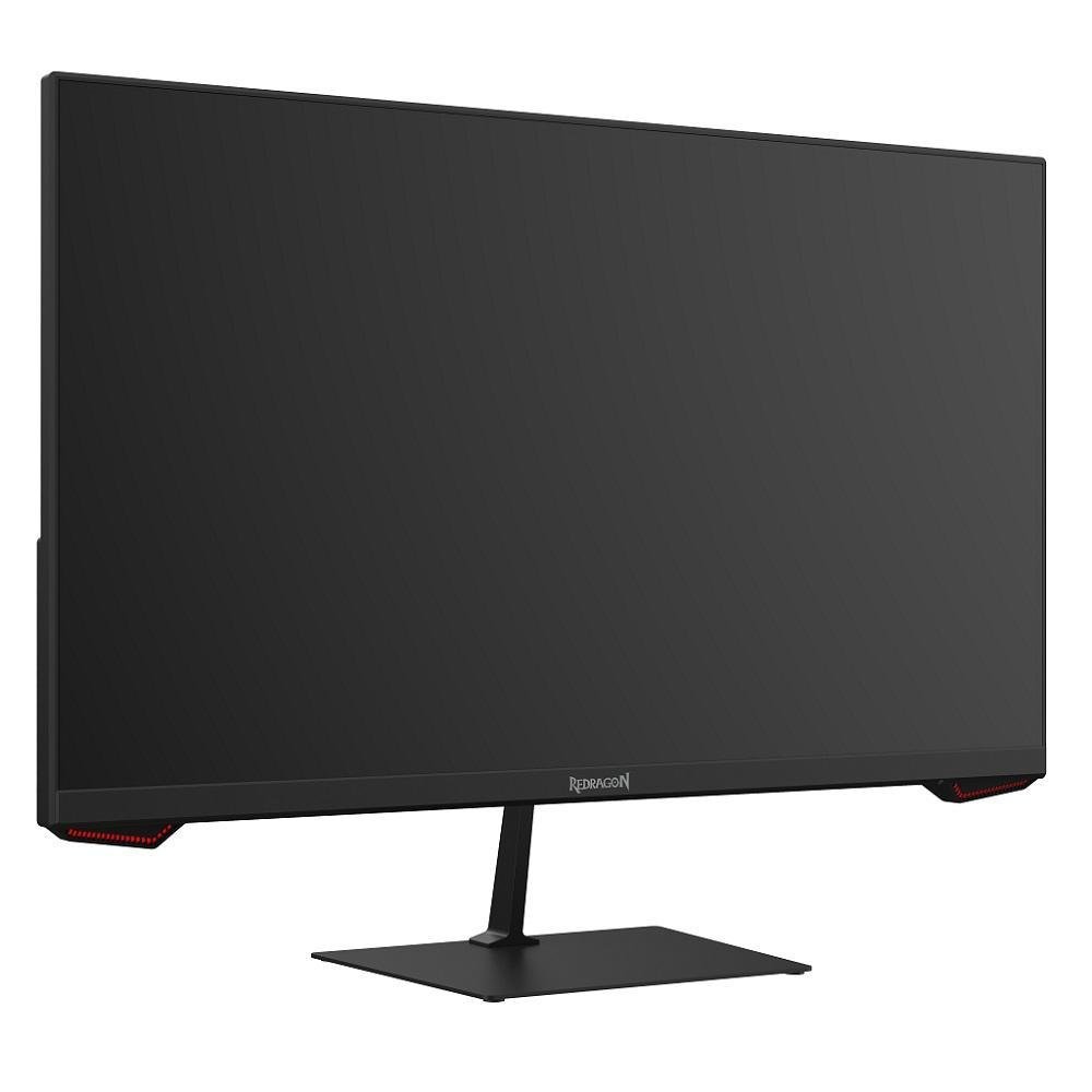 Monitor Gamer Redragon Quartz 24 Polegadas Full