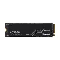 Aprimore suas tarefas e atividades diárias com o SSD Kingston KC3000 2TB e desfrute de uma melhor experiência ao utilizar seu computador. Com este SSD