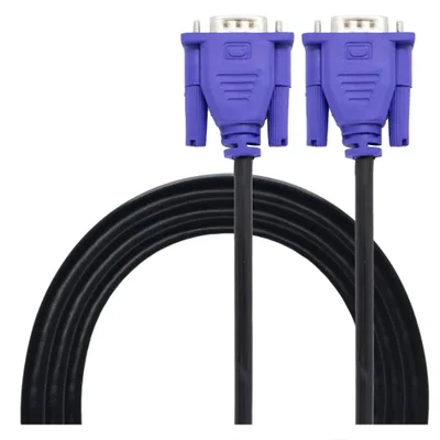 Cabo VGA X-cell, 10 Metros - XC-VGA