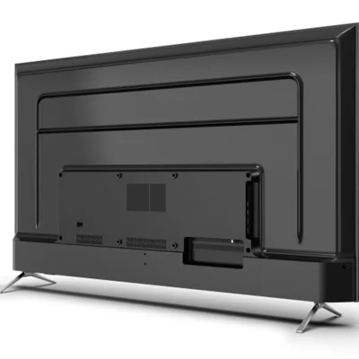 Smart TV 50 Polegadas Aoc DLED - VA 4K UHD, 4 HDMI, 2 USB, Wi-Fi, Linha Marrom - 50u6125/78g — foto 2