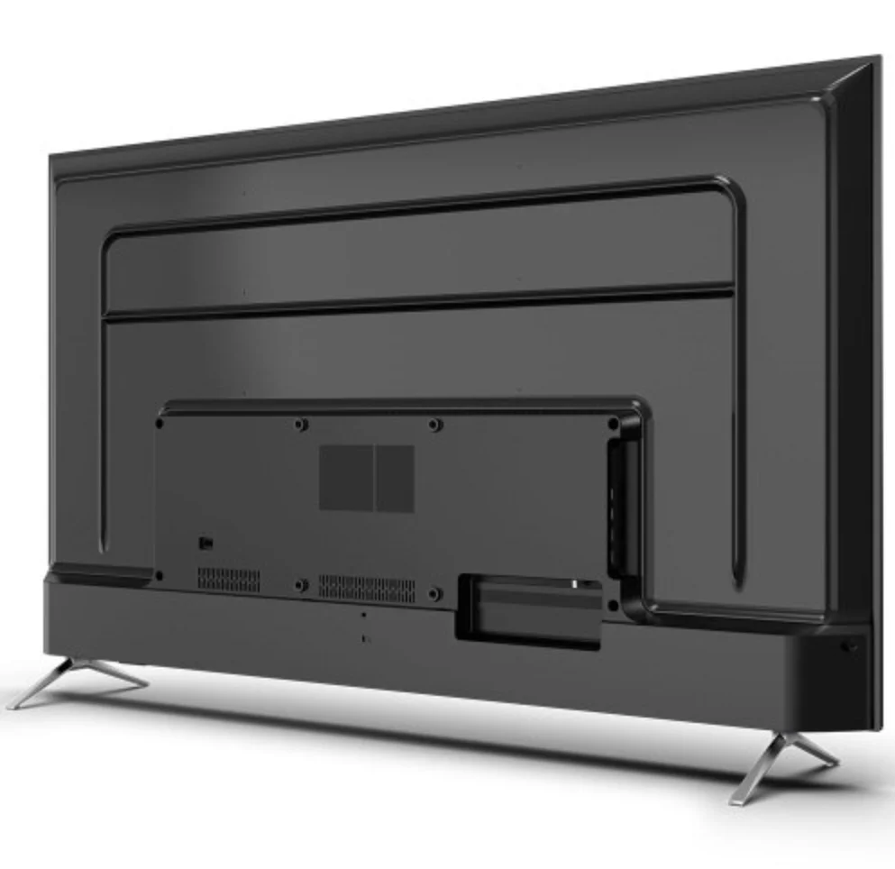 Imagem 5 de 5 do produto Smart TV 50 Polegadas Aoc DLED - VA 4K UHD, 4 HDMI, 2 USB, Wi-Fi, Linha Marrom - 50u6125/78g