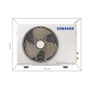 Ar Condicionado Samsung Wind Free Connect Split, Inverter, 12000 BTUs, 220V, Quente E Frio - Ar12bseaawknaz