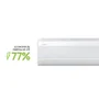 Ar Condicionado Samsung Wind Free Connect Split, Inverter, 12000 BTUs, 220V, Quente E Frio - Ar12bseaawknaz