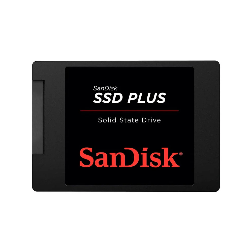 SSD Sandisk 2tb com até 15% OFF no PIX | KaBuM!