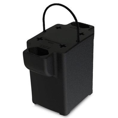 Transformador Pratik Blin, Bivolt - 1010va