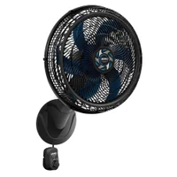 Ventilador De Parede Arno Xtreme Force Breeze 50cm, 220V - Vb51 é boa?
