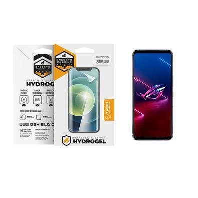 Película Para Asus Rog Phone 5s, Hydrogel Gamer Fosca - Gshield