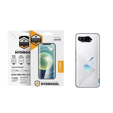 Película Para Asus Rog Phone 5, Traseira Hydrogel HD - Gshield