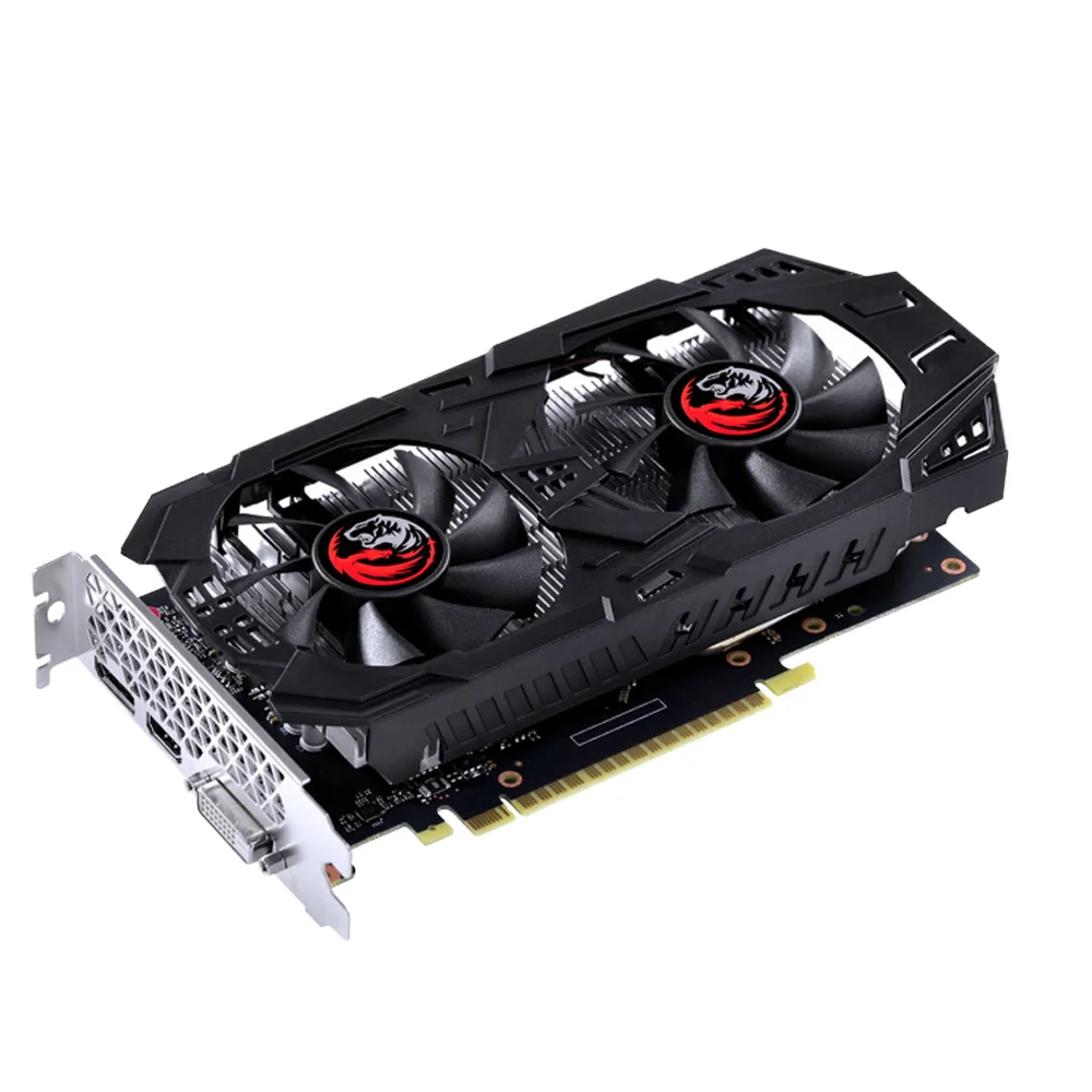 グラボ GTX 1650 SUPER GG-GTX1650SP-E4GB/DF | NVIDIA GEFORCE GTX 1650 Super 搭載