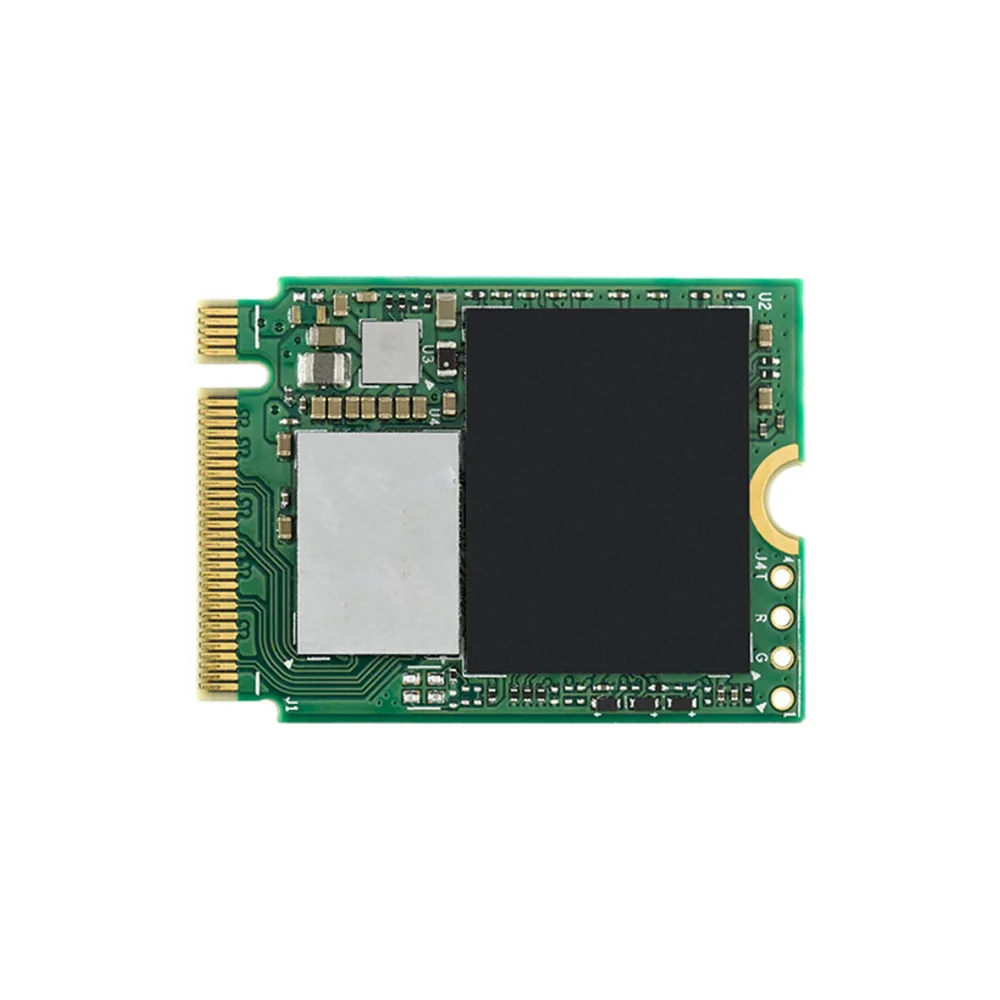 SSD M.2 512GB NVMe, Leitura 2000MB/s, Gravação 1100MB/s - OEM