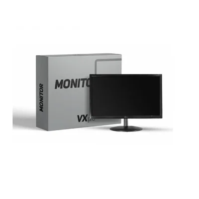 Monitor Duex 15.4 Polegadas, LED, VGA+HDMI - Vx154z Pro