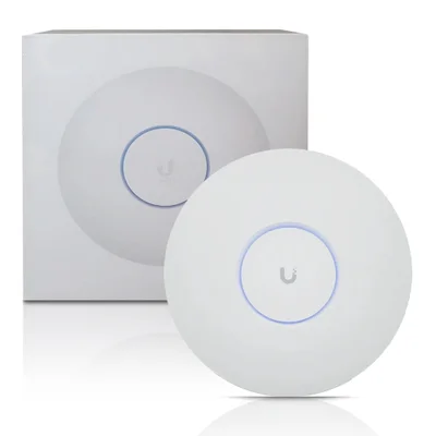 Acces Point Ubiquiti Ap Unifi Wifi 6, Dual Band 5.3gbps U6-pro