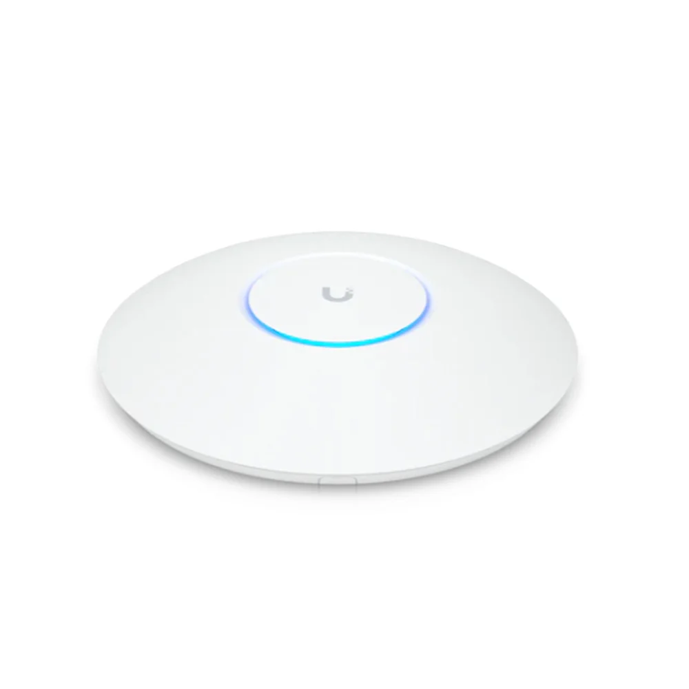 Imagem 3 de 5 do produto Acces Point Ubiquiti Ap Unifi Wifi 6, Dual Band 5.3gbps U6-pro