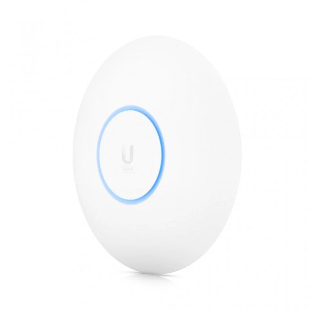 Imagem 4 de 5 do produto Acces Point Ubiquiti Ap Unifi Wifi 6, Dual Band 5.3gbps U6-pro