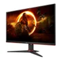 Monitor Gamer AOC Viper 27" FULL HD, 165Hz, 1Ms, FreeSync, HDMI E DisplayPort - 27G2SE