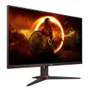 Monitor Gamer AOC Viper 27" FULL HD, 165Hz, 1Ms, FreeSync, HDMI E DisplayPort - 27G2SE