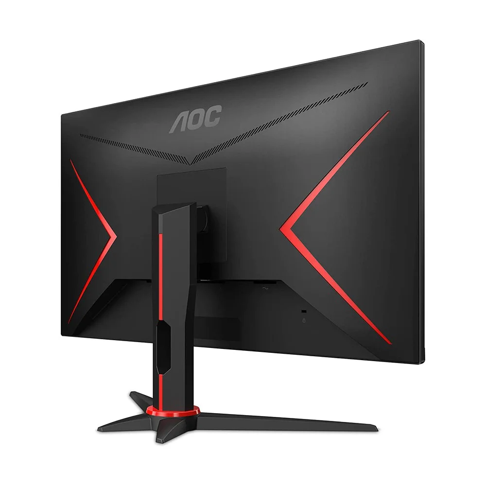 Monitor Gamer AOC Viper 27" FULL HD, 165Hz, 1Ms, FreeSync, HDMI E DisplayPort - 27G2SE Monitor Gamer AOC Viper 27" FULL HD, 165Hz, 1Ms, FreeSync, HDMI E DisplayPort - 27G2SE