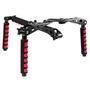 Suporte De Ombro Greika Rig Sp2, Para Câmera DSLR Steadycam
