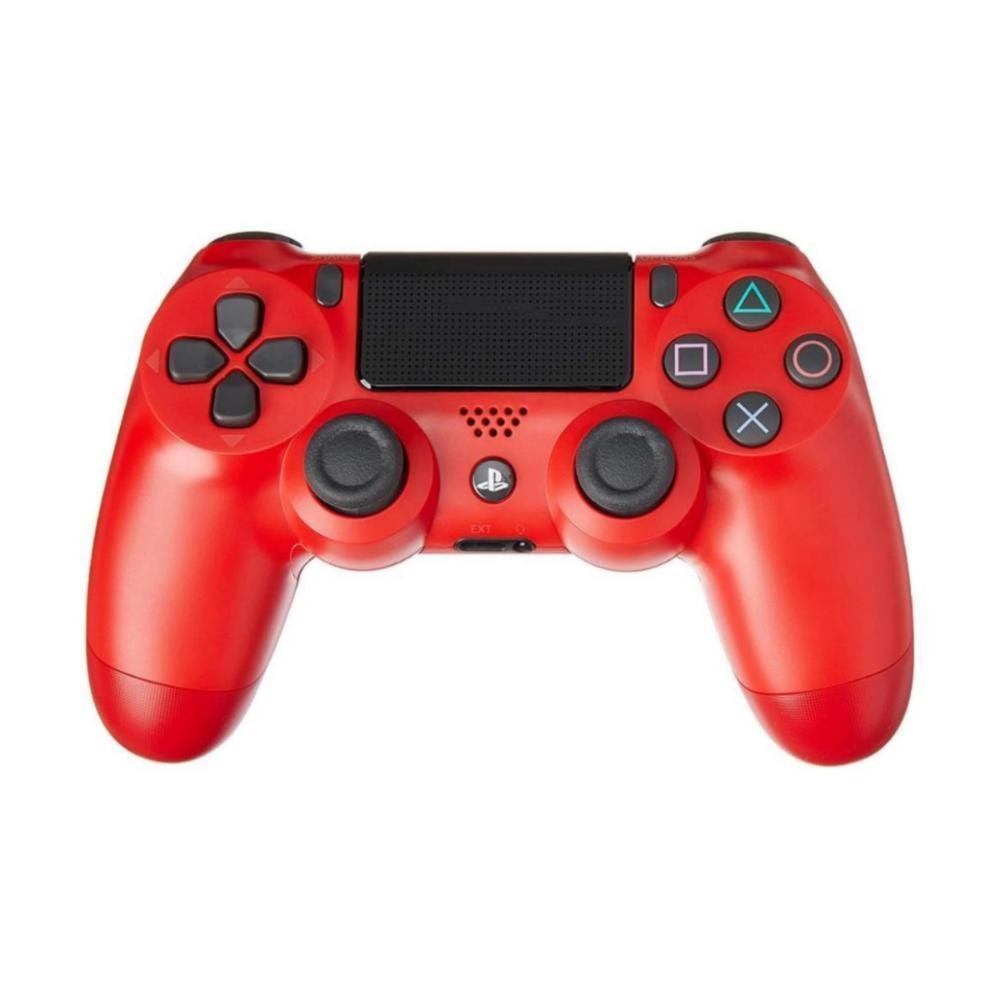 Controle PS4 Dualshock 4 Ed. Uncharted 4 - Sony