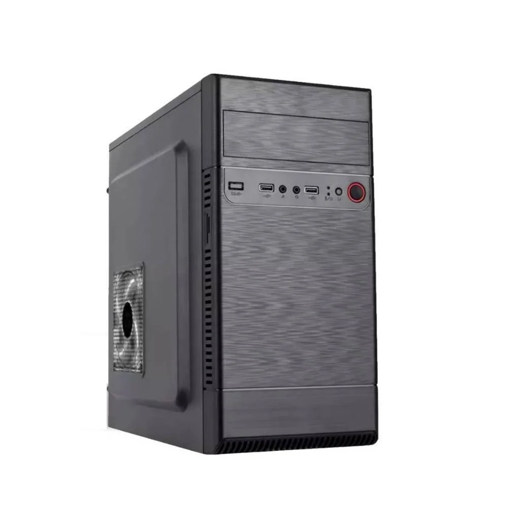 Computador Alphapc, Intel Core I3, 8GB, SSD 120GB, Linux Computador Alphapc, Intel Core I3, 8GB, SSD 120GB, Linux