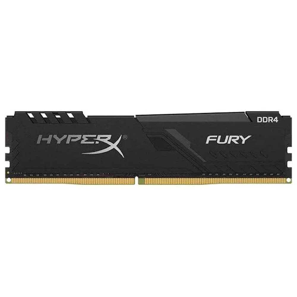 Kingston HyperX FURY DDR4 メモリ 16GB 2枚セット Produtos com até 15 OFF no PIX KaBuM