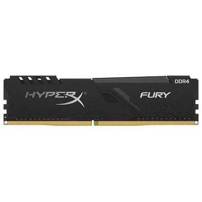 メモリー Kingston HyperX Fury DDR4 3200Mhz 8GB x2 KaBuM