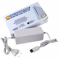 Fonte De Energia Feir, Nintendo Wii, Ac Adaptador, Bivolt 100~240v