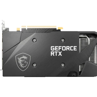 Placa de Vídeo NVIDIA GeForce RTX 3060 12GB KaBuM