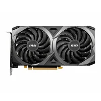 Kabum Placa de Vídeo MSI NVIDIA GeForce RTX 3060 Ventus 2X, 12GB OC GDDR6, 192 Bits - 912-V397-272 image
