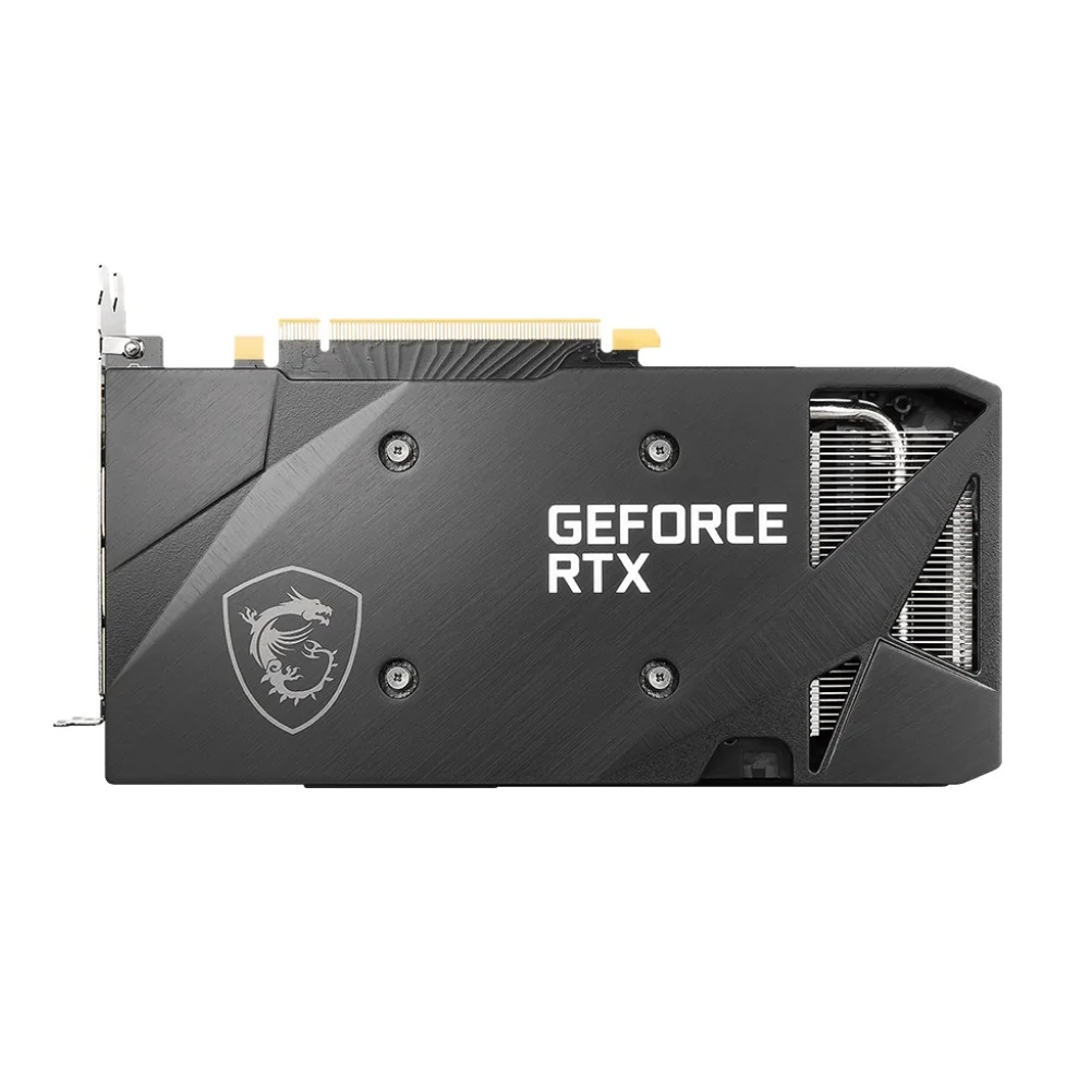 Placa de Vídeo NVIDIA GeForce RTX 3060 12GB KaBuM