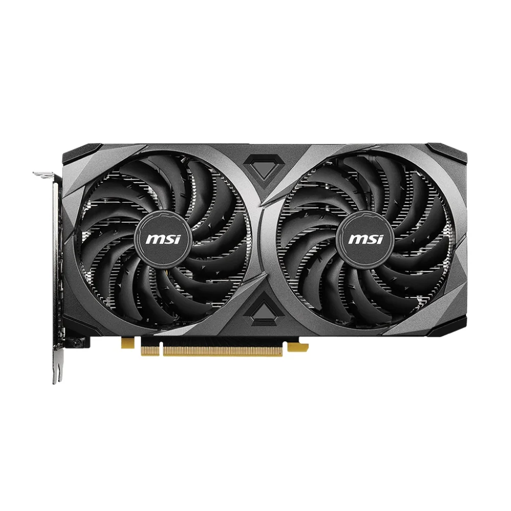 Placa de Vídeo NVIDIA GeForce RTX 3060 12GB KaBuM