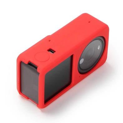 Capa De Silicone Telesin Para Dji Action 2 (coMBo) - Cor — foto 10
