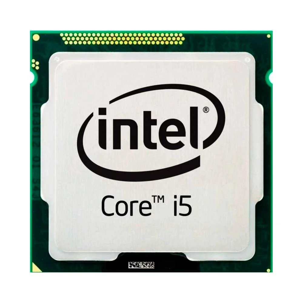Processador 1155 Core I5 2500 330ghz6MB KaBuM