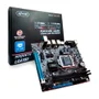 Placa-Mãe Knup, Intel 1151 H110 6ª E 7ª Geração, 2xDDR4, M.2, HDMI e VGA - KP-H110 3