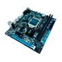 Placa-Mãe Knup, Intel 1151 H110 6ª E 7ª Geração, 2xDDR4, M.2, HDMI e VGA - KP-H110