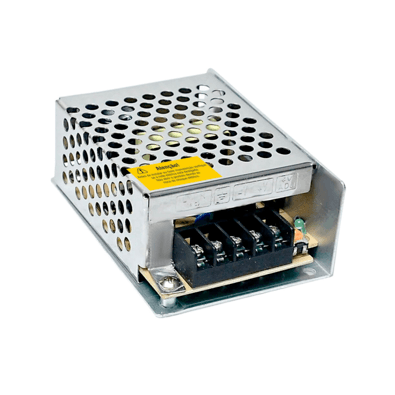 Fonte Taschibra Chaveada, 60W, Autovolt, 5A, 12V, Colméia