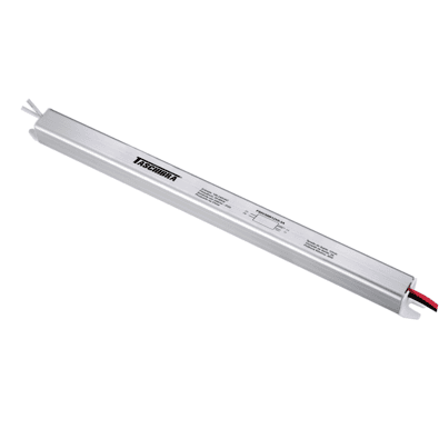 Fonte Taschibra Chaveada Slim, 60W, Autovolt, 5A, 12V