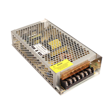 Fonte Taschibra Chaveada, 120W, Autovolt, 5A, 24V, Colméia