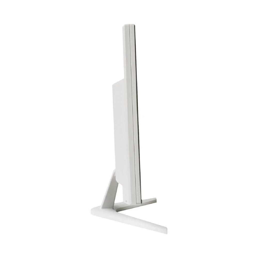 Monitor Mymax 19'' Resolução: 1440 X. 900 tempo de resposta de 3.6 ms HD LED, 60HZ, HDMI, VGA, 3.6ms Branco Monitor Mymax 19'' Resolução: 1440 X. 900 tempo de resposta de 3.6 ms HD LED, 60HZ, HDMI, VGA, 3.6ms Branco