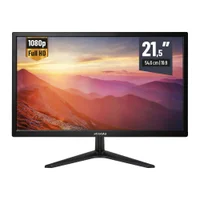 Monitor Mymax 21.5'' Resolução: 1920 X. 1080 Tempo de Resposta: 5 MS Full HD, HDMI, VGA 100/240V Monitor Mymax 21.5'' Resolução: 1920 X. 1080 Tempo de Resposta: 5 MS Full HD, HDMI, VGA 100/240V