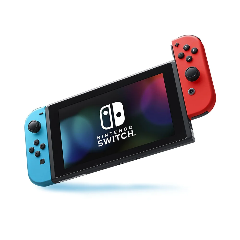 Console Nintendo Switch KaBuM
