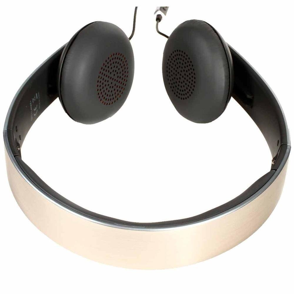 ヘッドホン SHURE SRH145M+ Fone ON EAR Shure SRH 145 M+ PS.12815.6325 - Fone ON EAR Shure SRH