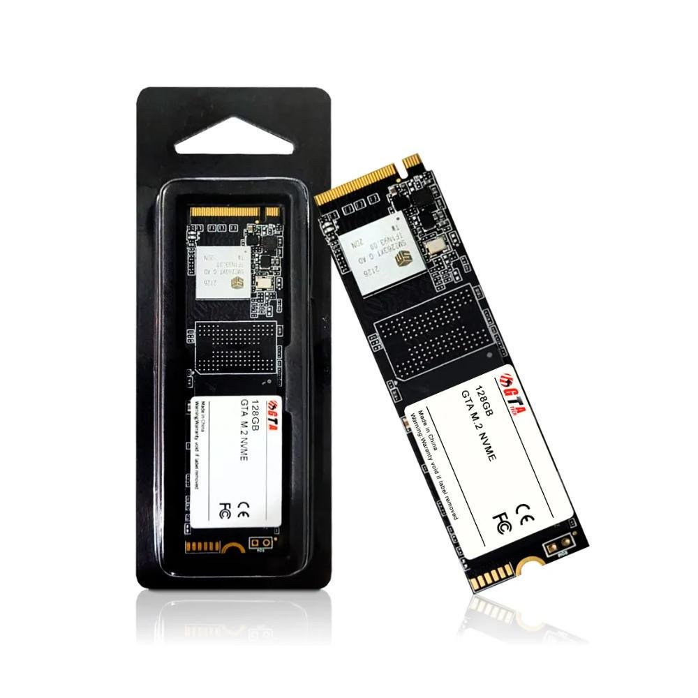 SSD M.2 Samsung 128GB - MZ-ALQ1280 - 128Gb Nvme - Desconto no Preço