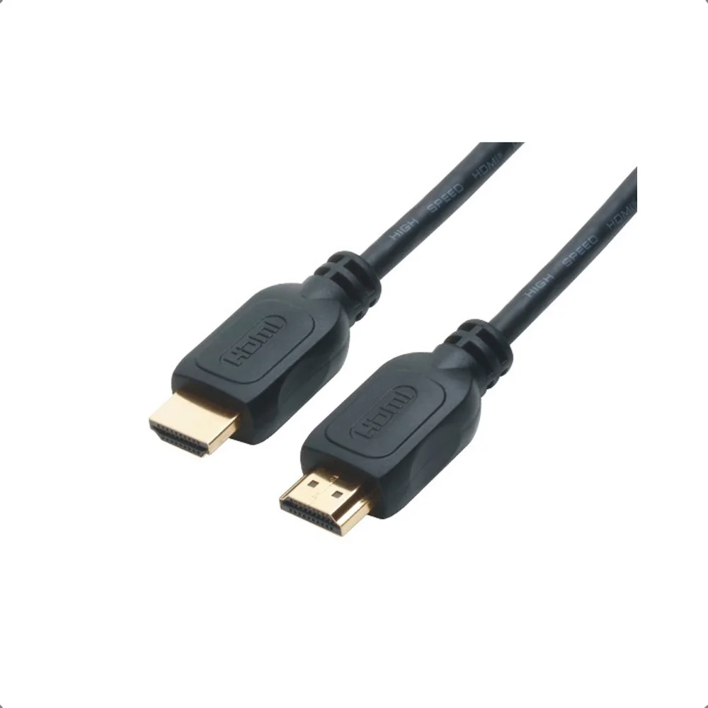 Imagem 4 de 5 do produto Cabo HDMI Plus Cable V2.0 Basic 2m PC-HDMI20