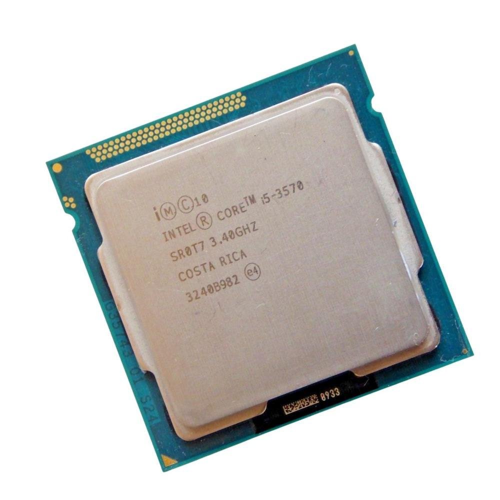 Processador Intel Core I5 3570 3.40ghz | KaBuM!