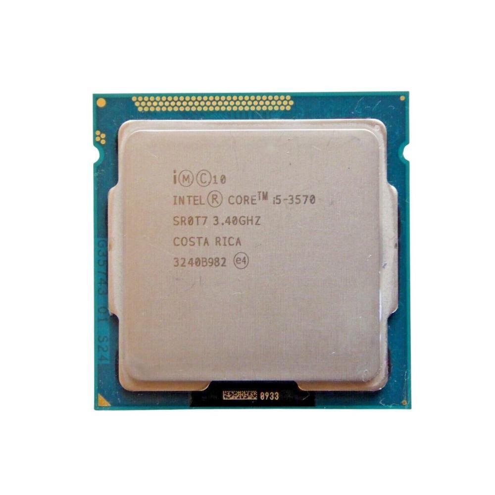 Processador Intel Core I5 3570 3.40ghz | KaBuM!