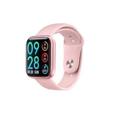 Smartwatch Iwo 11, Inteligente Serie 5 40mm, Bluetooth - Rosa