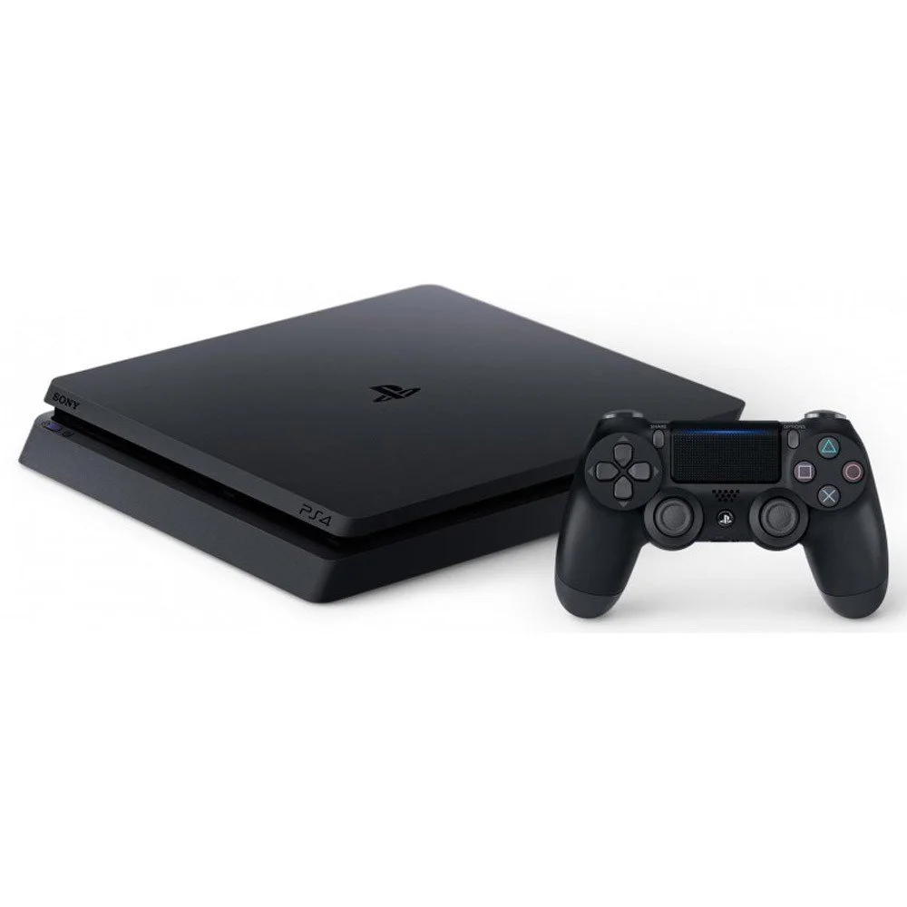 Console Ps4 Slim 1tb KaBuM